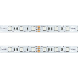 Strip LED SL72 RGB