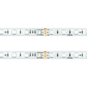 Strip LED SL72 RGB Dinamica